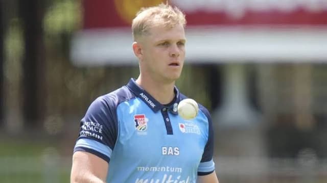 Corbin Bosch to make debut as South Africa announce XI for Boxing Day Test