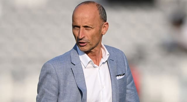 Nasser Hussain Questions Pakistan’s Reliance on Used Pitches for Long-Term Success