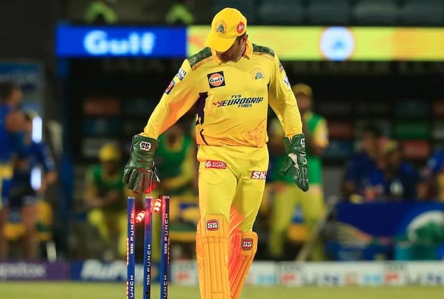IPL 2026: MS Dhoni finally speaks on his future with CSK