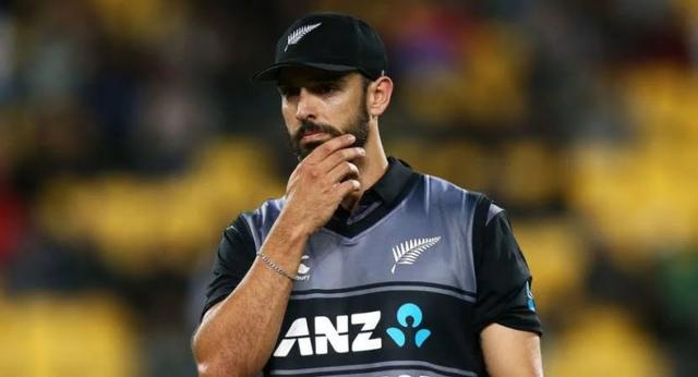 CT 2025: Why is Daryl Mitchell not playing for New Zealand against Bangladesh?