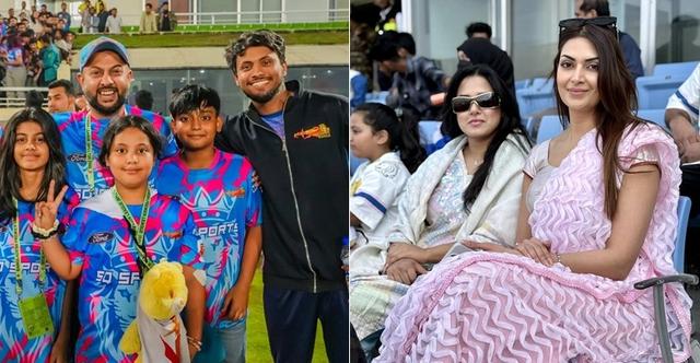 BPL 2025 controversy: Chittagong Kings respond to Yesha Sagar’s allegations