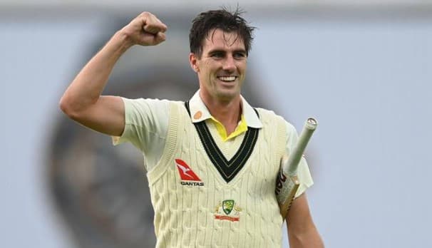 This is No. 1 yeah, absolutely: Cummins rates Edgbaston win the best of his Test career