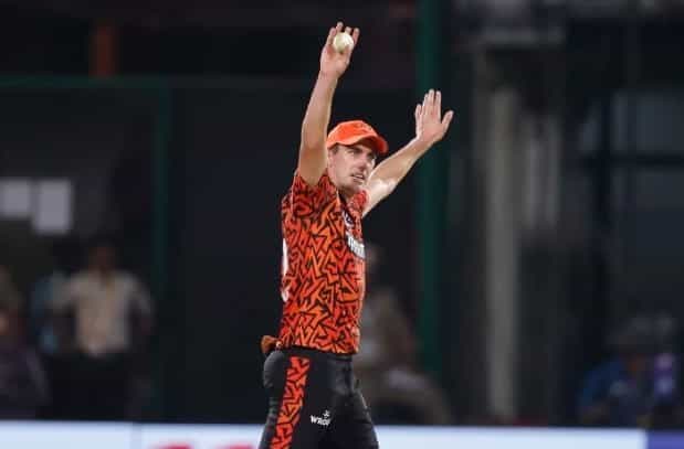 Cummins is always well prepared: SRH head coach Daniel Vettori