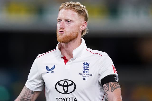 Ben Stokes Joins Adelaide Strikers in Blockbuster BBL Signing