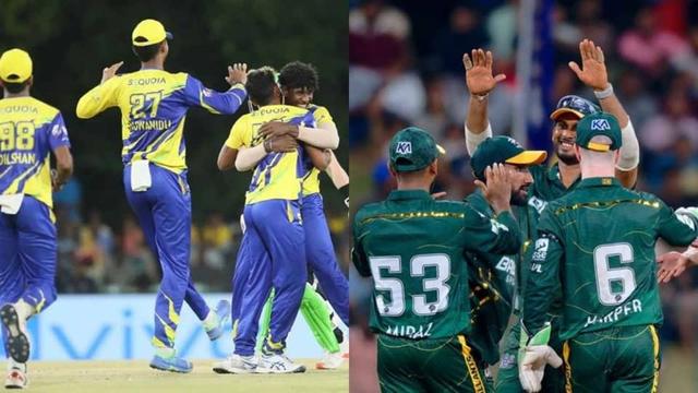 Dambulla Sixers vs Galle Gallants LPL 2026 Match 8, Dream 11 Prediction, Fantasy Cricket