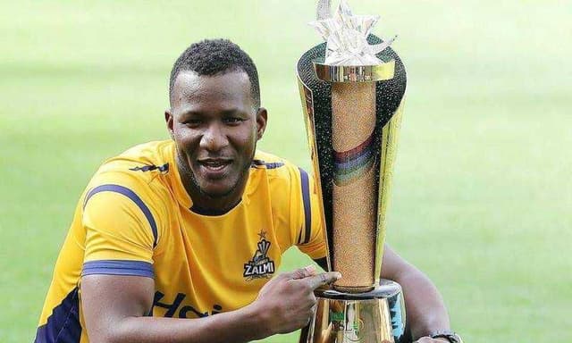 The Daren Sammy Chapter : Domestic & International Career, Facts & Figure