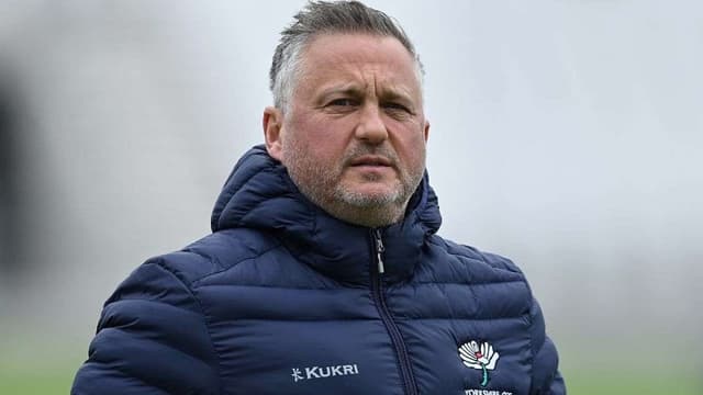 Darren Gough Appointed as Lahore Qalandars’ head coach for PSL 10