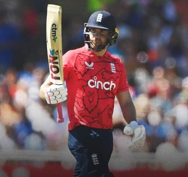 Dawid Malan retires from international Cricket