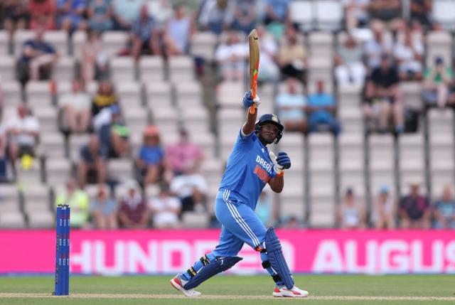 Deepti Sharma’s Sweep Shots & Innovation Light Up India’s ODI Triumph