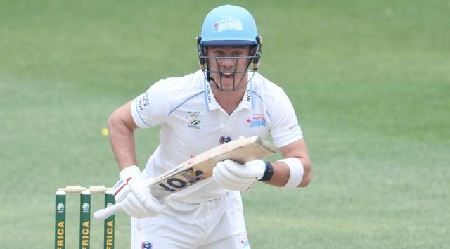 Three debutants named in South Africa's XI for the first Zimbabwe Test