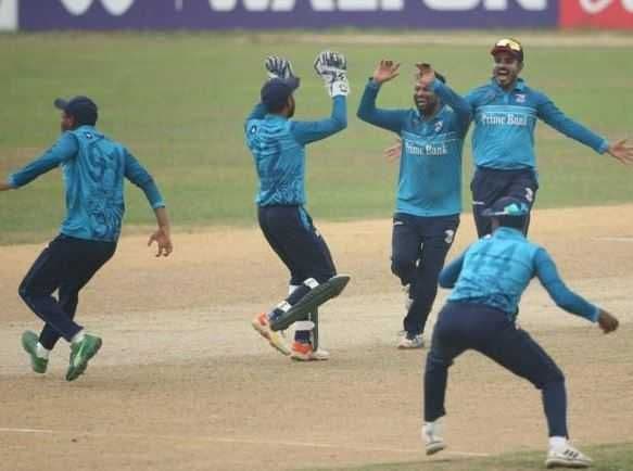 I think most of the cricketers in my team are unfit: Salauddin before DPL 'Super League' phase
