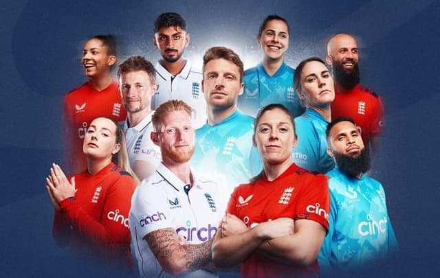 England-India Test series headlines as ECB announces complete details of English summer 2025