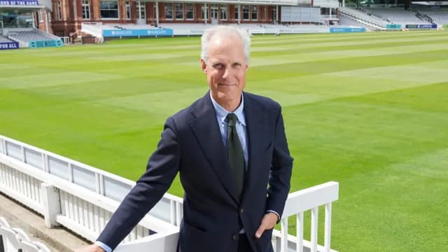 Ed Smith Appointed as President of MCC