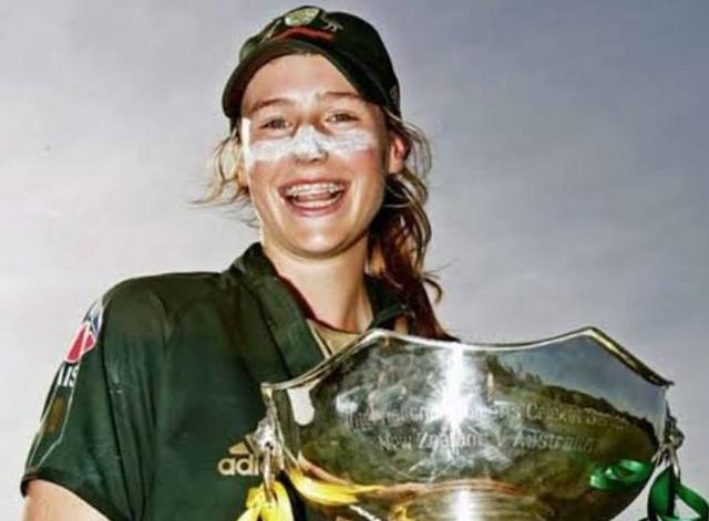 Ellyse Perry to Jess Jonassen: 5 women cricketers who won the most ICC trophies