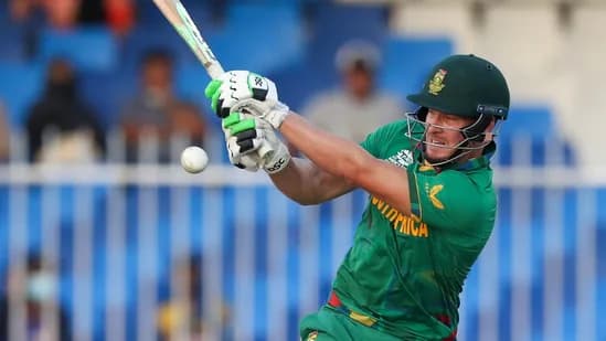 Miller keep Proteas alive for Semi