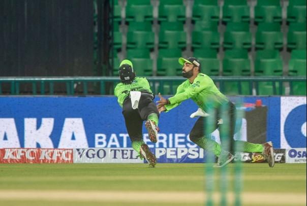 Shaheen gives injury update on Parvez Hossain Emon