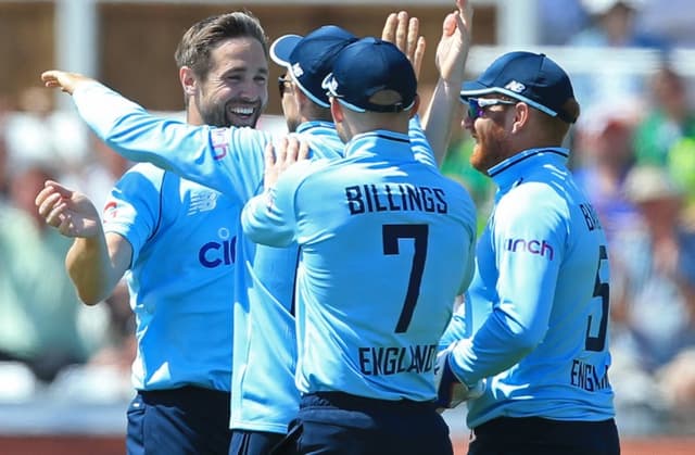 England squad self-isolating after seven members test positive for Covid-19