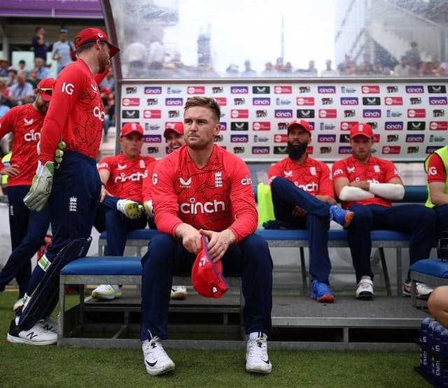 England announce ODI squad for Australia series in November
