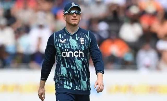 England White ball Skipper Eoin Morgan is likely announce his retirement this week - Reports