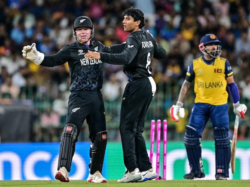 Rachin Ravindra says Blackcaps eyes semis after crushing down co-hosts Sri Lanka