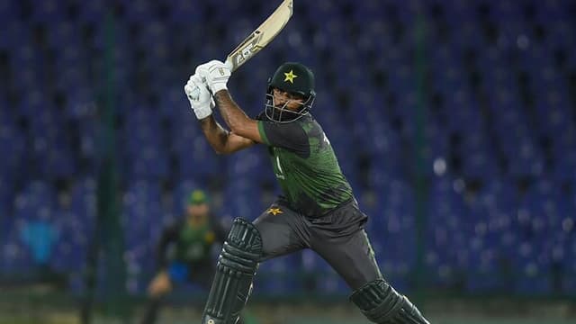 Fakhar Zaman Ruled Out of West Indies Series with Hamstring Injury