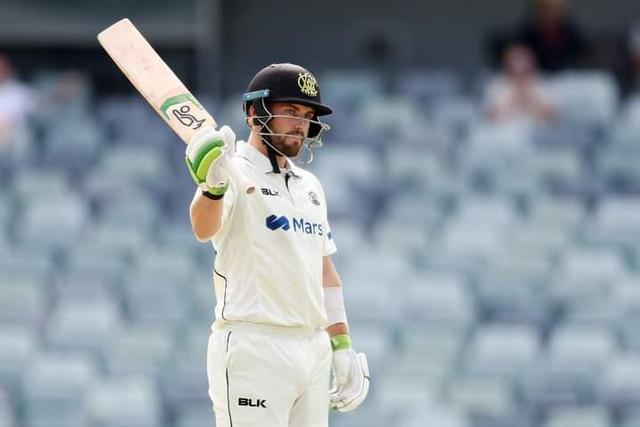 Josh Inglis not contender to open the innings for Australia in the upcoming BGT 2024-2025