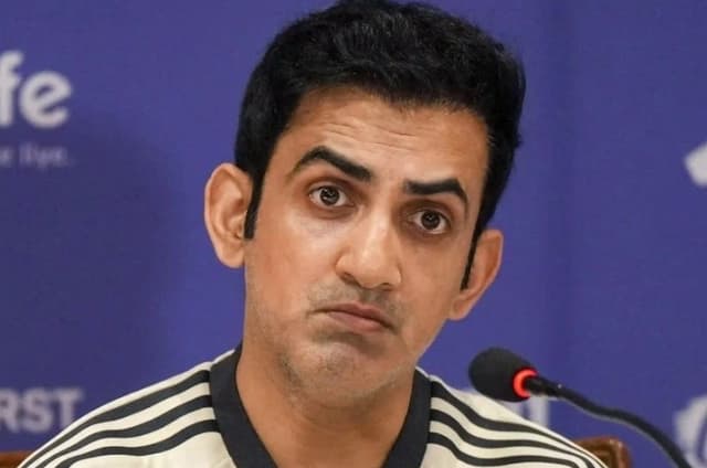 Gautam Gambhir Wants Team India To Breach 300-Run Mark In T20Is