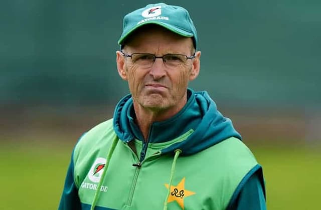 Gary Kirsten Reveals the Real Reason Behind His White‑Ball Pakistan Exit