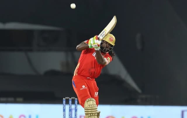 I was disrespected by Punjab Kings: Chris Gayle opens up about his painful IPL exit