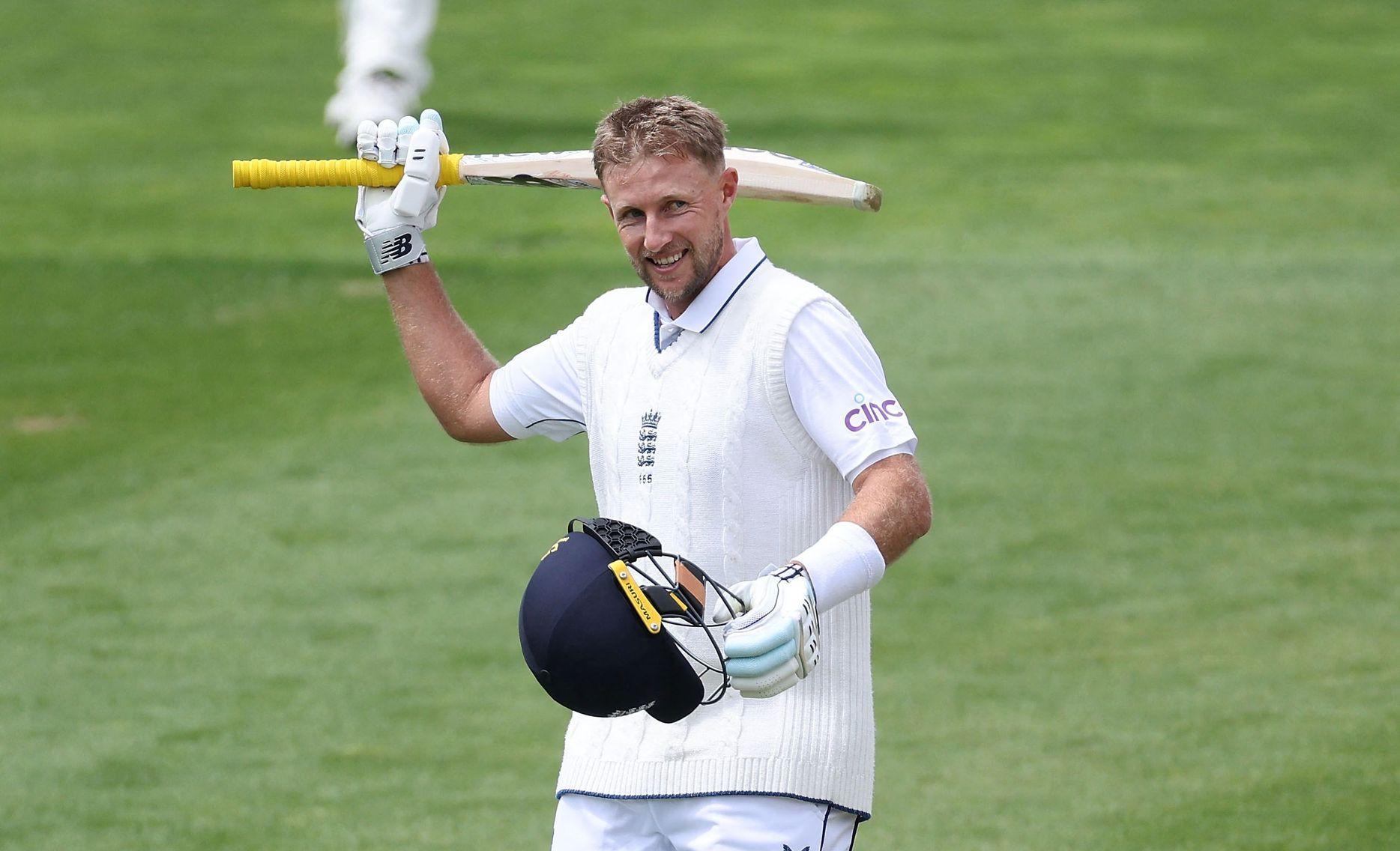 Joe Root returns as England captain in the second Test match against New Zealand