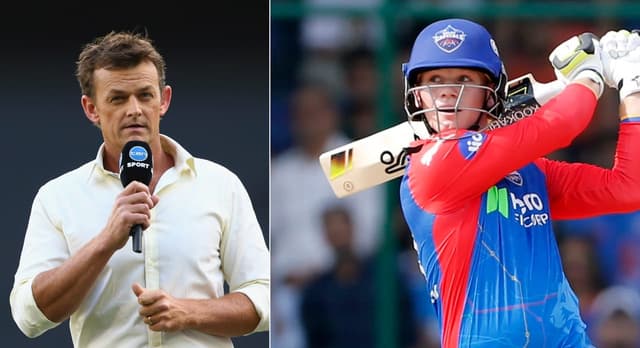 Adam Gilchrist Urges Jake Fraser-McGurk to Step Up for Delhi Capitals in IPL 2025