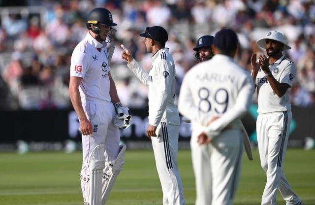 Shubman Gill Breaks Character at Lord’s and Signals a New Era for Team India