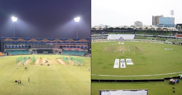 Towhid Hridoy and Suryakumar Yadav offer contrasting views on Gwalior pitch