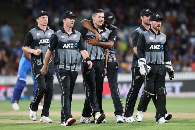 We'd love a series win in Bangladesh: Bennett