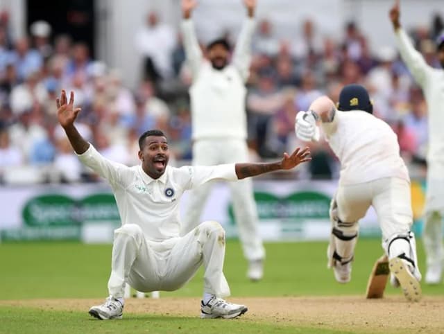 Lance Klusener thinks Hardik Pandya skips Test cricket too early in his career