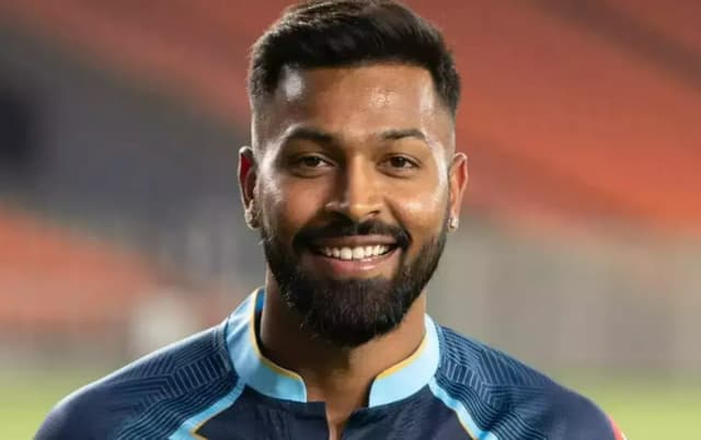 Mostly I'll bat at number 4 in the ongoing IPL season: Hardik Pandya