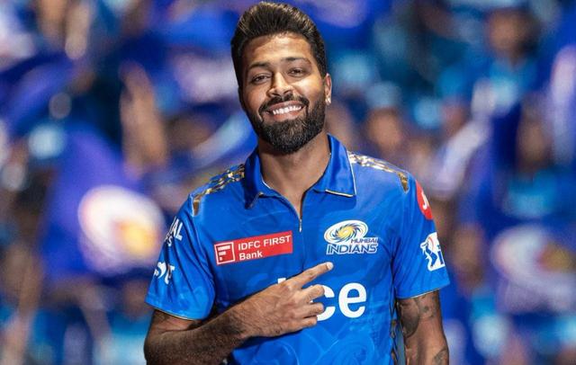 'Iam Very Lucky To Have...' - Hardik Pandya Highlights the Strong Leadership Group at Mumbai Indians, IPL 2025
