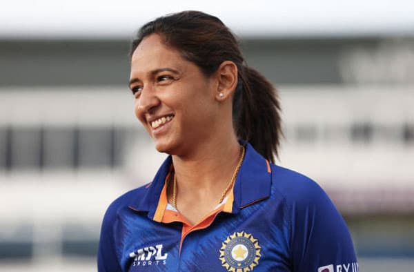 BCCI Set to Decide on Harmanpreet Kaur’s Captaincy After India’s Early Exit from Women’s T20 World Cup 2024