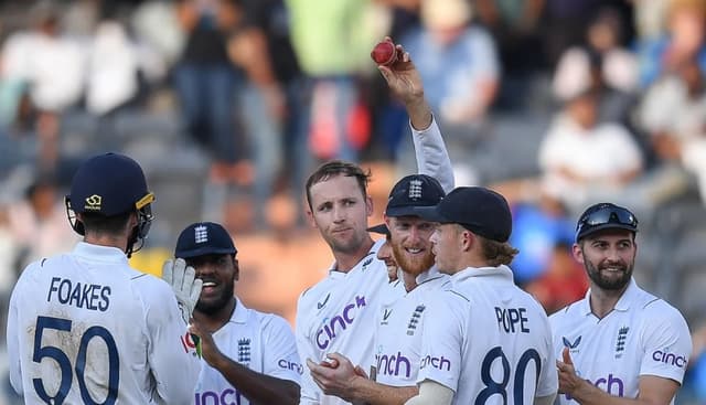 Pope, Hartley reveal reason behind their success in first Test against India