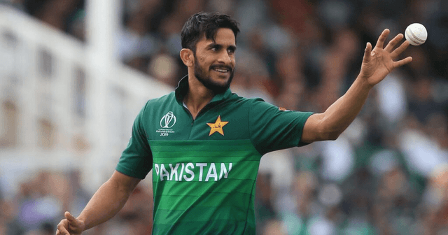 Hasan Ali wants full-strength Australia to tour Pakistan