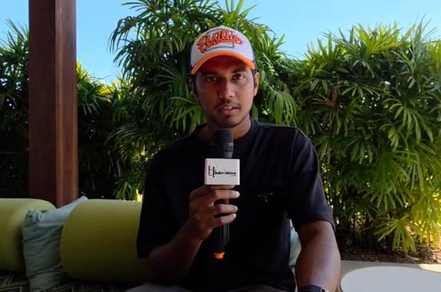 Exclusive Interview: Hasan Mahmud on Top End T20 Experience and His National Team Goals