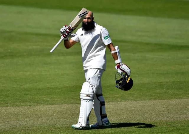 Hashim Amla announces retirement from all forms of cricket