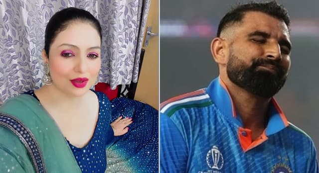 “Wasted Money on Crooks and Prostitutes”: Hasin Jahan Slams Mohammed Shami in Explosive Instagram Post