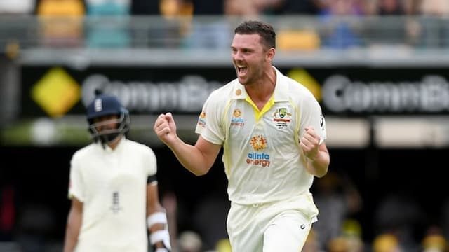 Josh Hazlewood Addresses Retirement Talk After New Injury