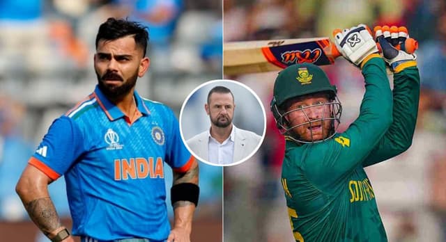 "Heinrich Klaasen is as Good as Virat Kohli in ODIs" – Simon Doull's Bold Statement Ahead of Champions Trophy 2025 Semifinals