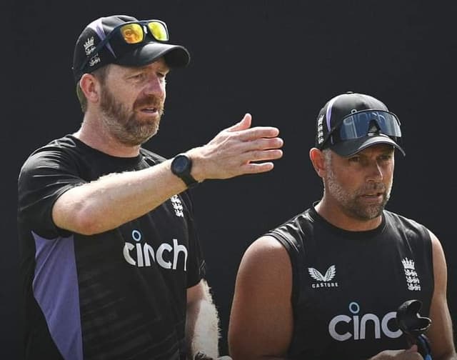 Hopkinson, Dawson set to leave England white-ball set-up as Brendon McCullum's arrival looms
