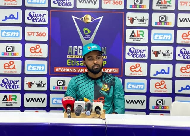 Towhid Hridoy opens up on run-out woes: “The problem is within me”
