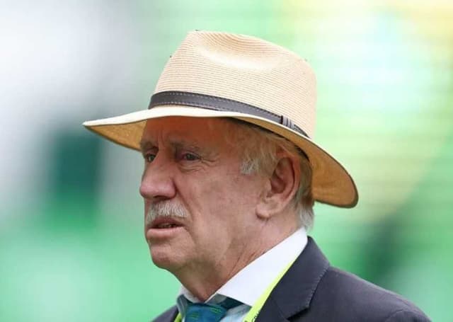 T10 isn't a format professional players should embrace: Chappell
