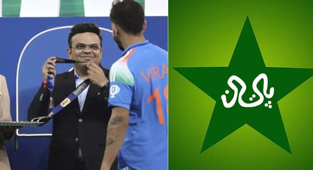 ICC Clarifies Absence of PCB Officials at Champions Trophy 2025 Final Ceremony
