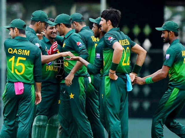 U-19 WC: Pakistan face Australia in U-19 World Cup quarter-final today